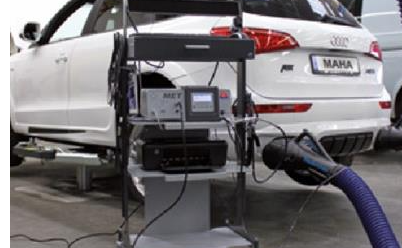 Quy định mới về kiểm định khí thải ô tô từ 1/3: Chủ xe cần lưu ý gì?